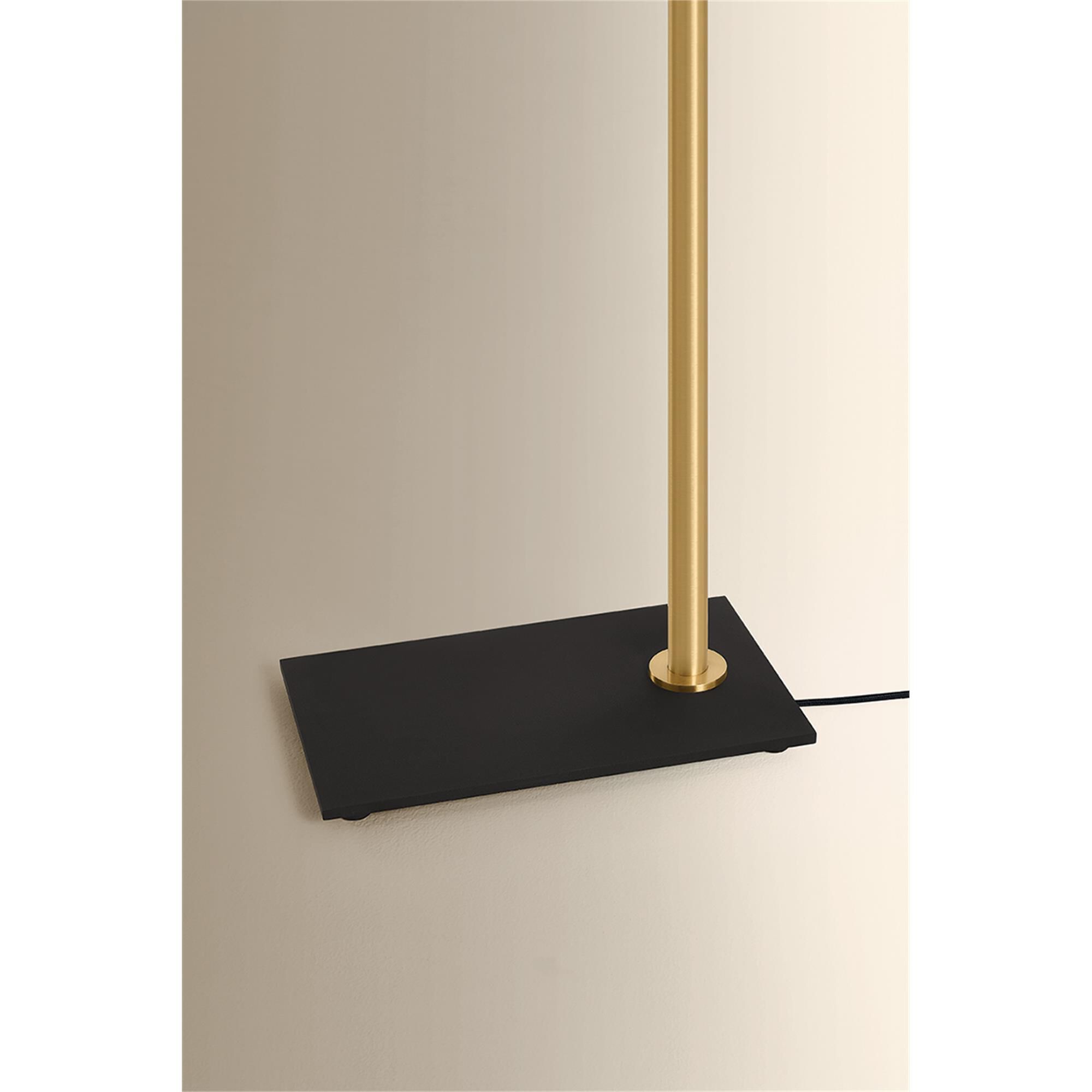Lauren 60 Inch Floor Lamp,